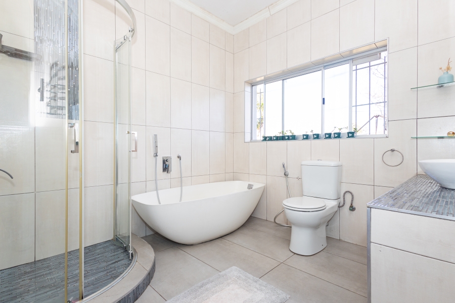 3 Bedroom Property for Sale in Vasco Estate Western Cape